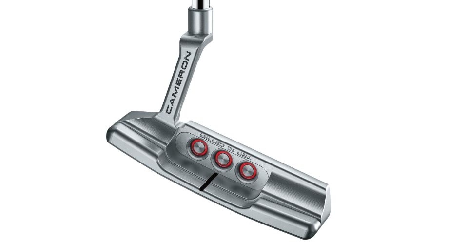 <br>(Foto: Scotty Cameron)