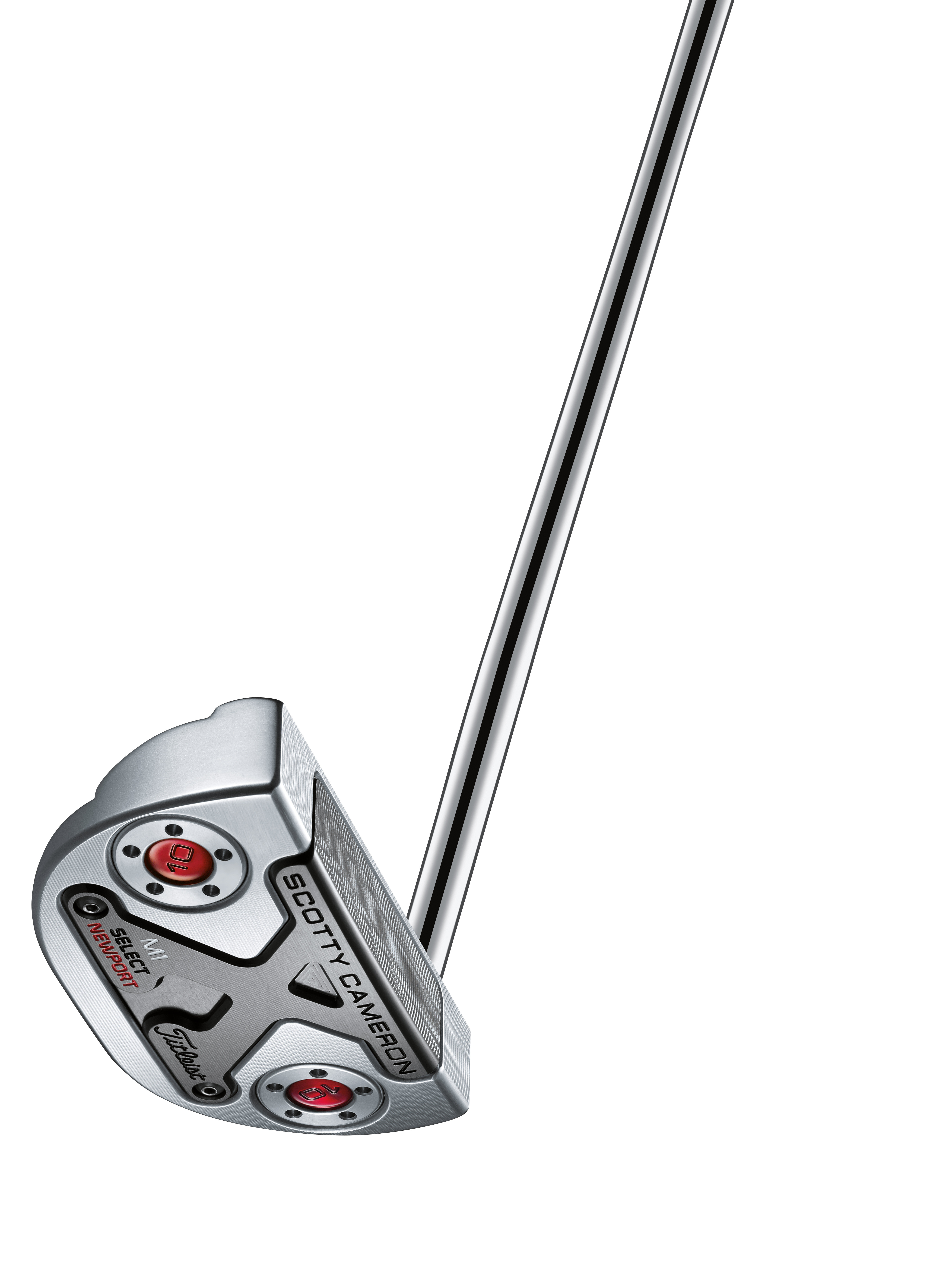Scotty Cameron Select Putter