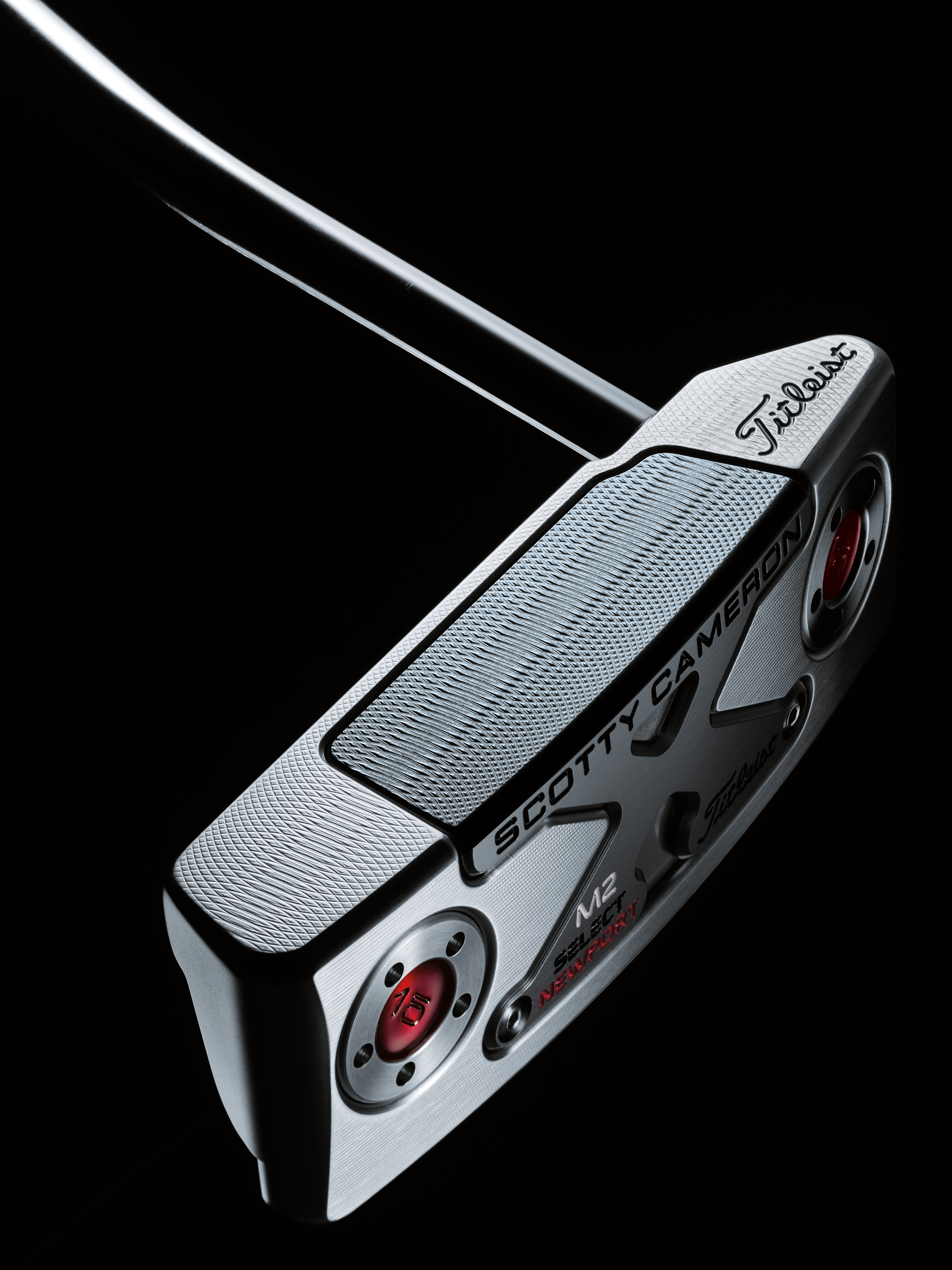 Scotty Cameron Select Putter