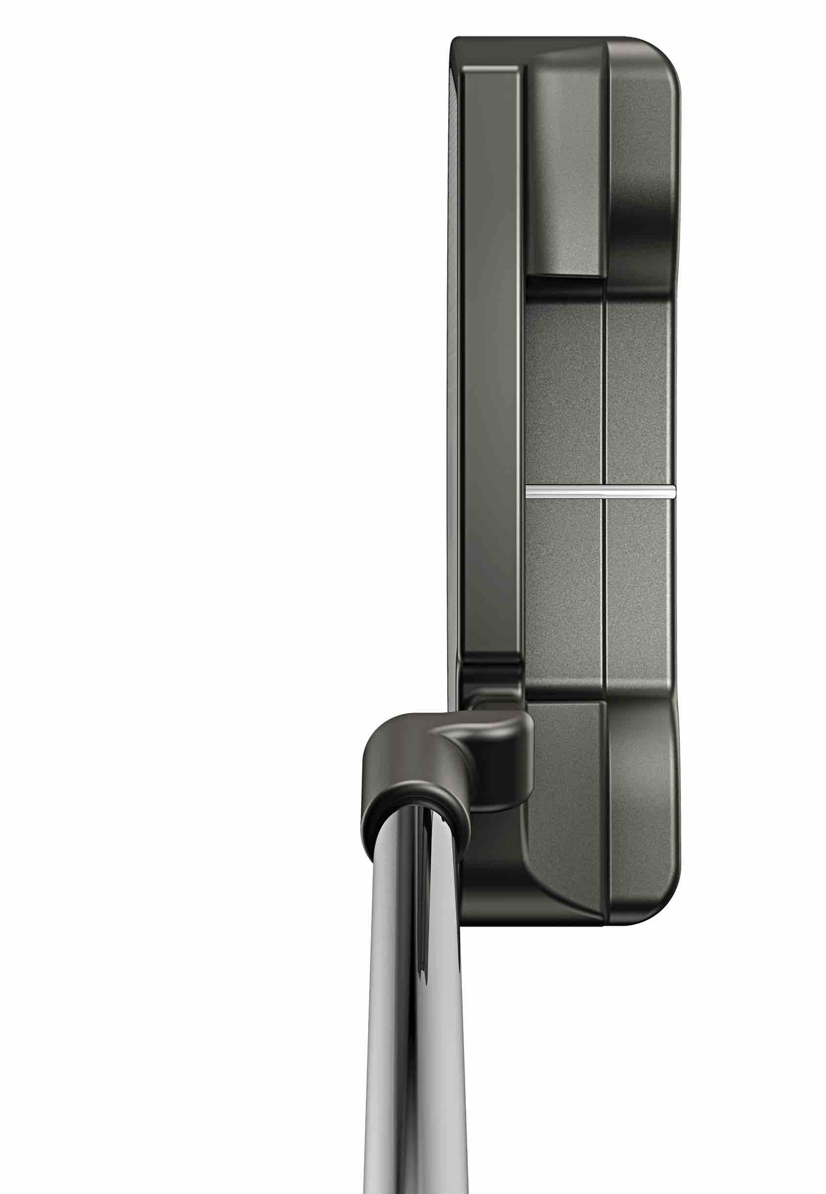 Der Ping Sigma G Anser Putter. (Foto: Ping)