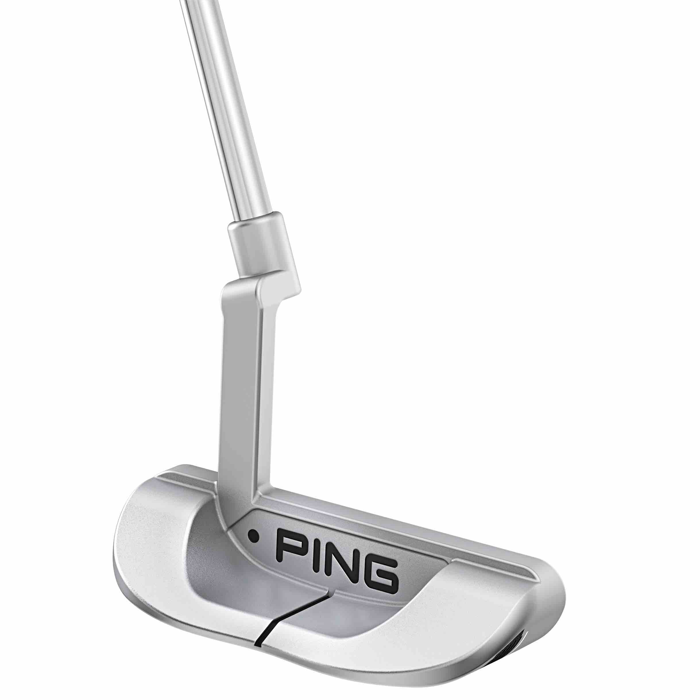 Der Ping Sigma G B60 Putter. (Foto: Ping)