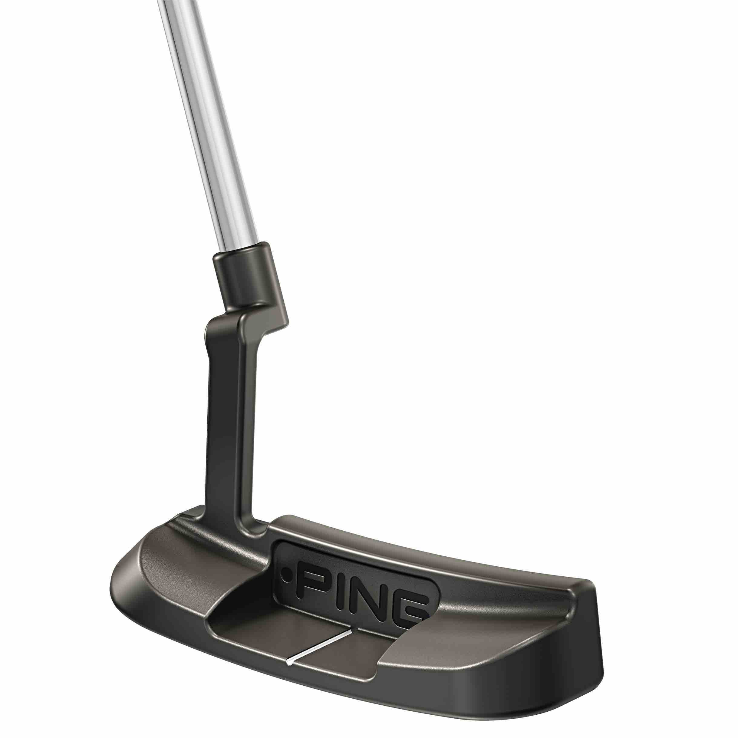 Der Ping Sigma G D66 Putter. (Foto: Ping)