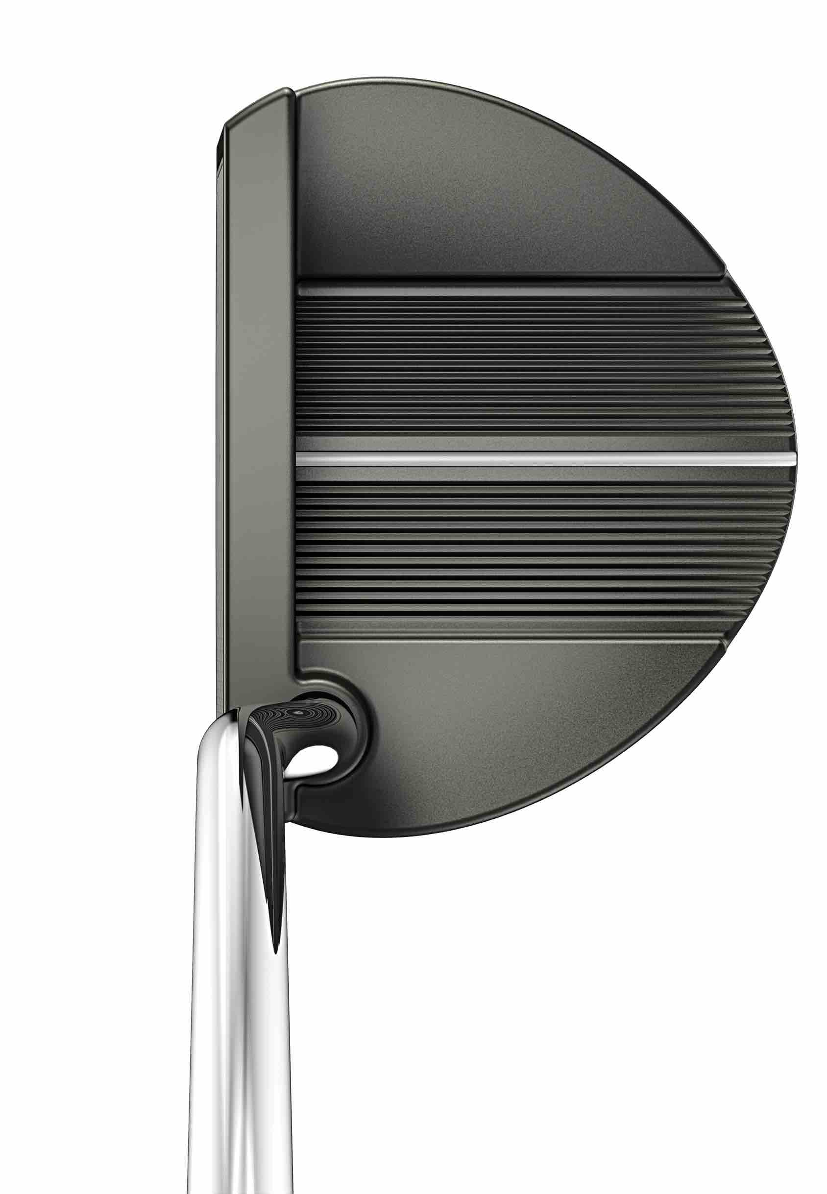 Der Ping Sigma G Darby Putter. (Foto: Ping)