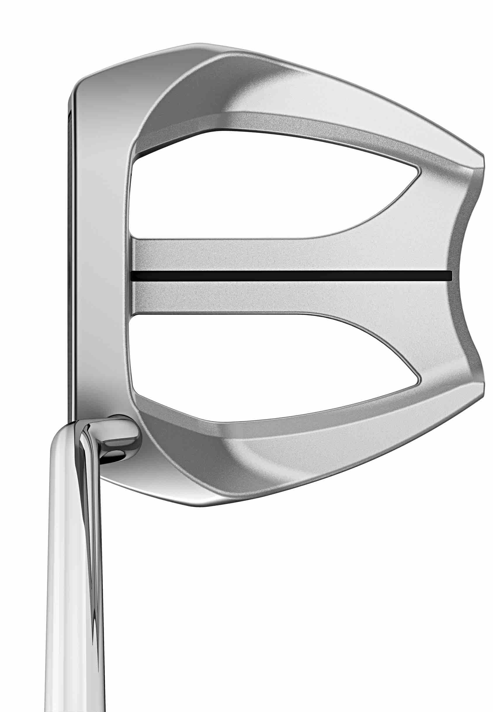 Der Ping Sigma G Doon Putter. (Foto: Ping)