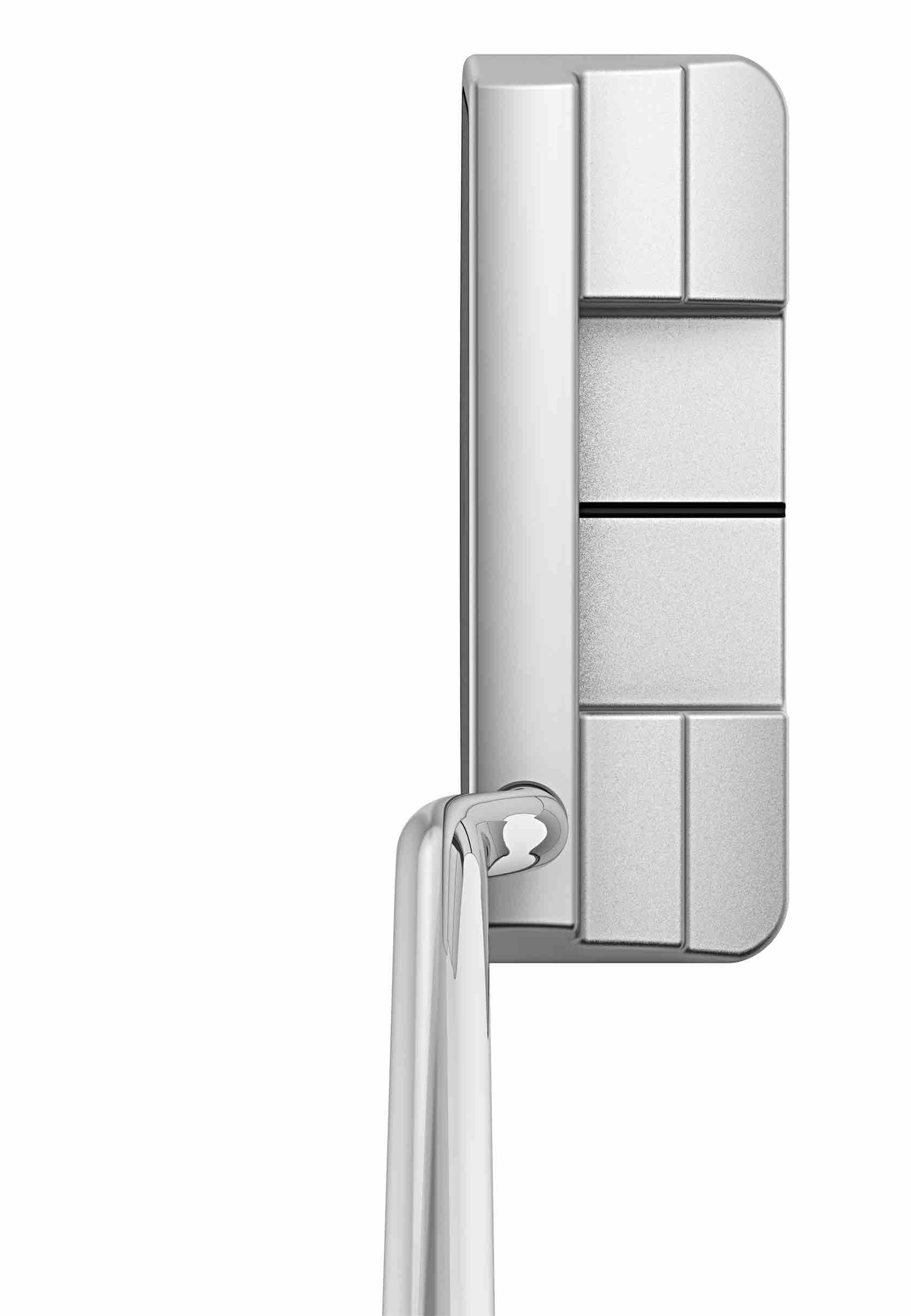 Der Ping Sigma G Kushin Putter. (Foto: Ping)