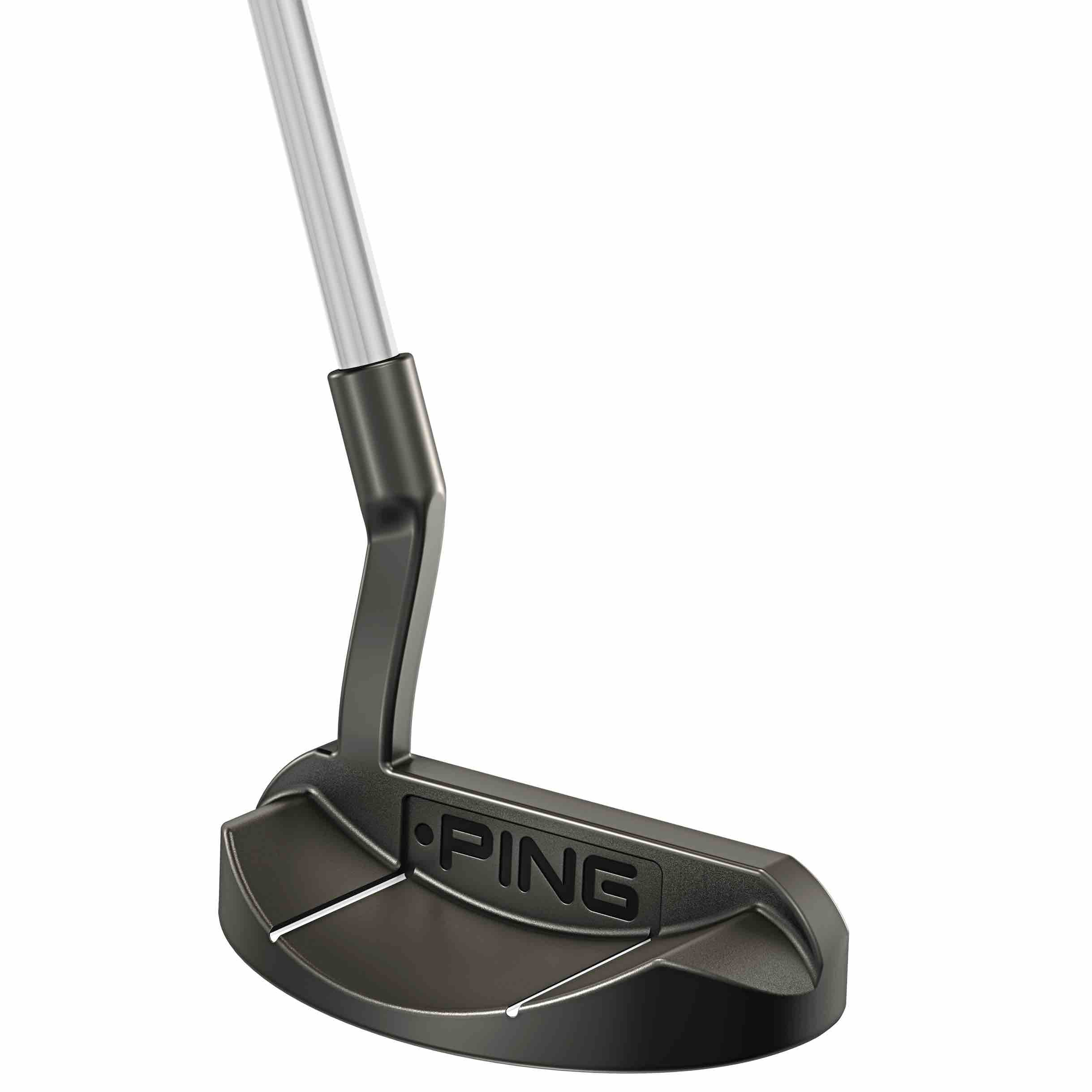 Der Ping Sigma G Piper 3 Putter. (Foto: Ping)