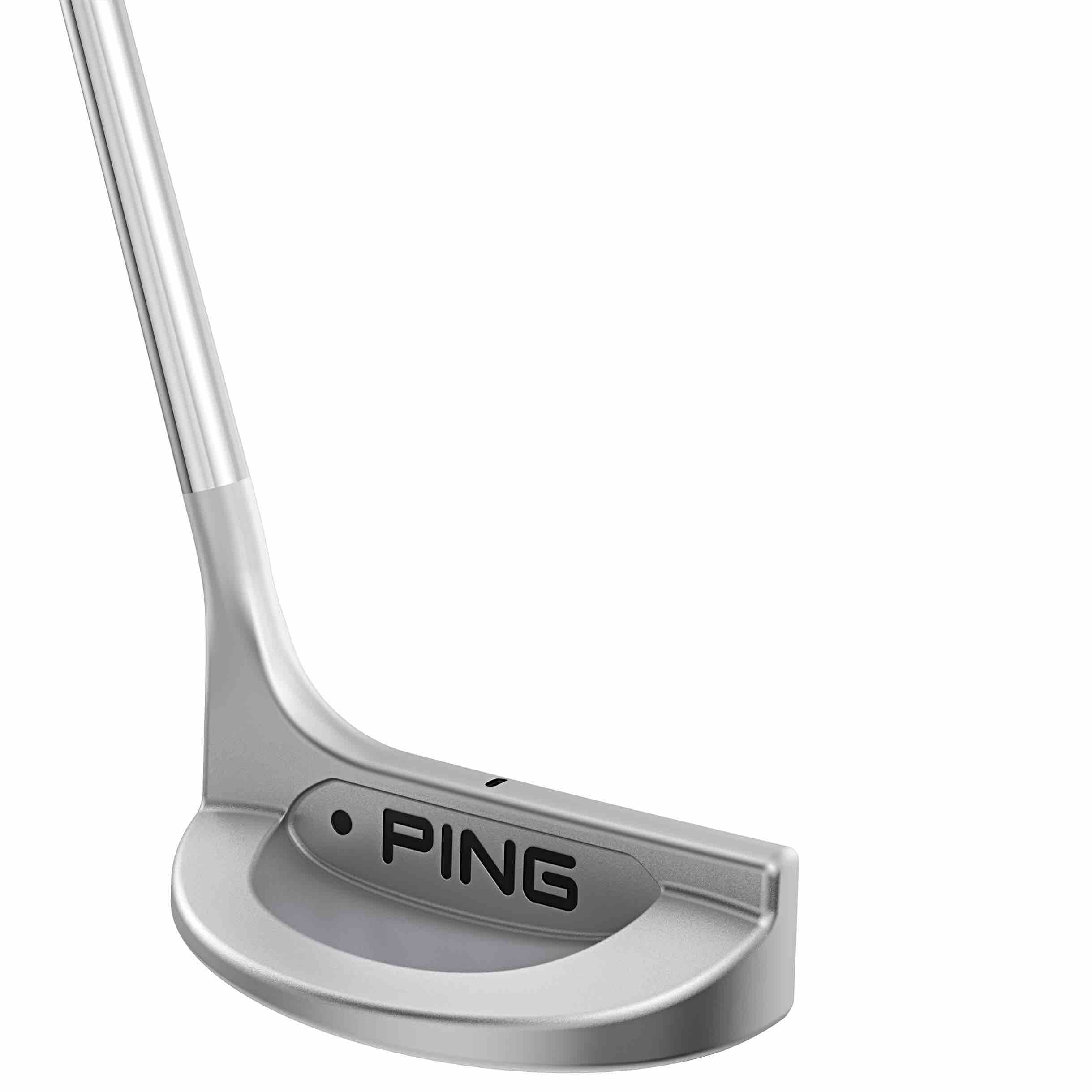 Der Ping Sigma G Shea H Putter. (Foto: Ping)