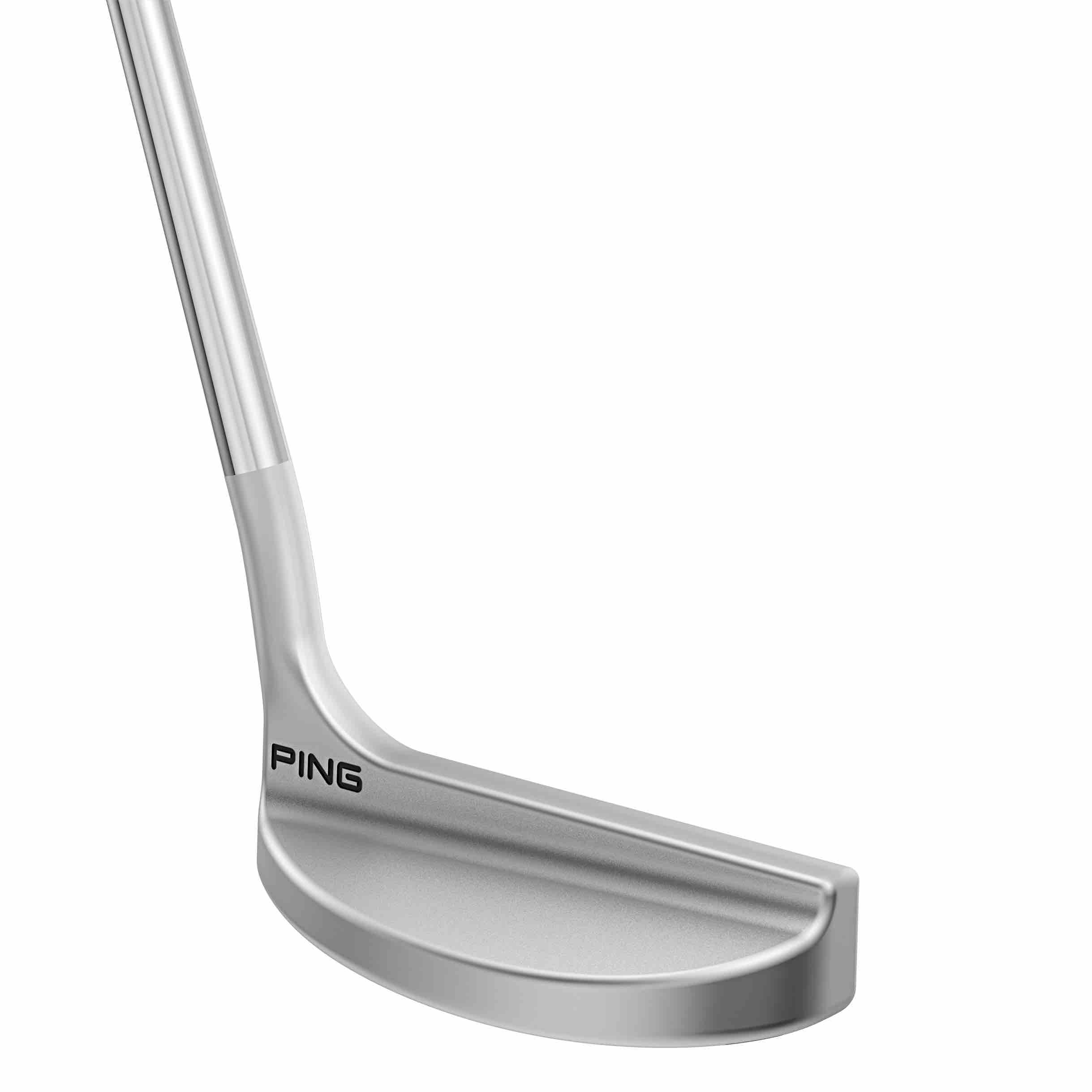 Der Ping Sigma G Tess Putter. (Foto: Ping)