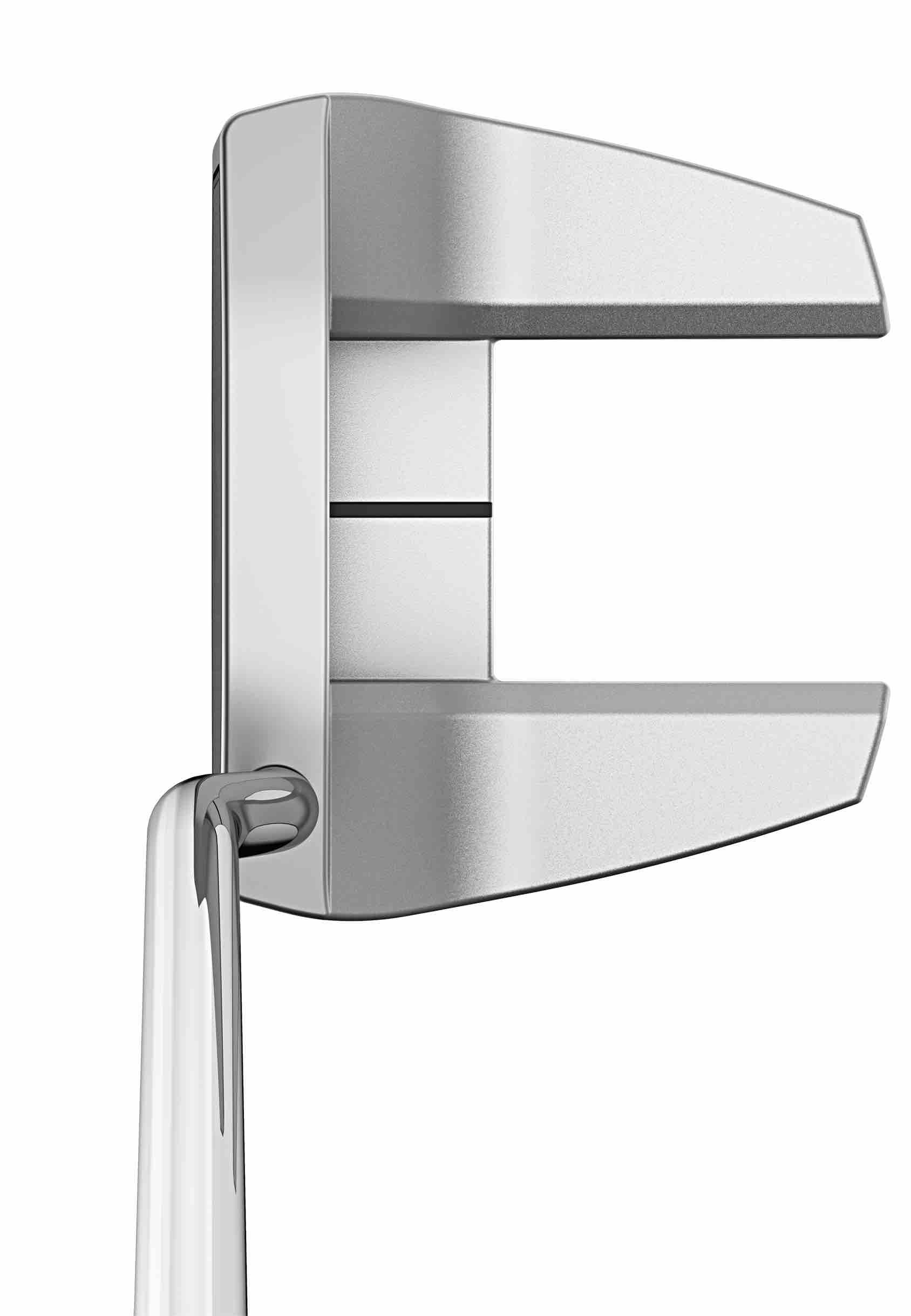 Der Ping Sigma G Tyne Putter. (Foto: Ping)