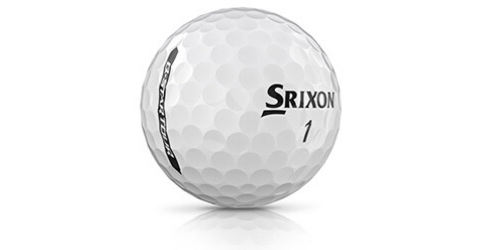 (Foto: Srixon)