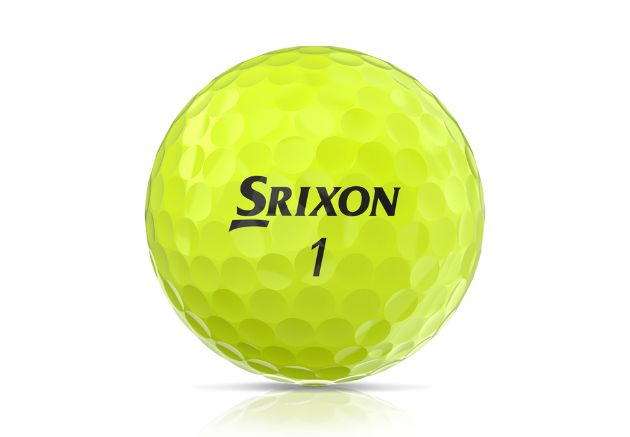 Srixon Soft Feel Golfball