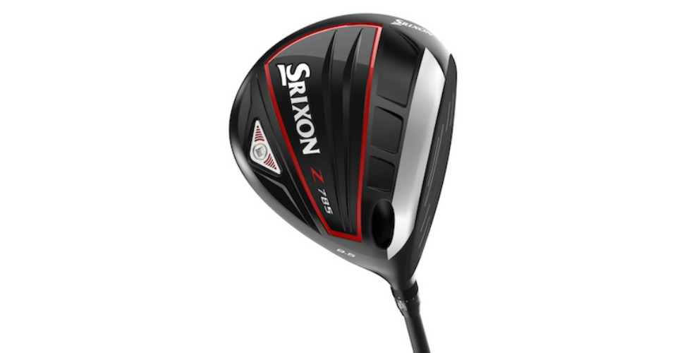 Srixon Z 785 Driver