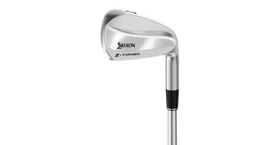 Srixon Z85 Forged Eisen