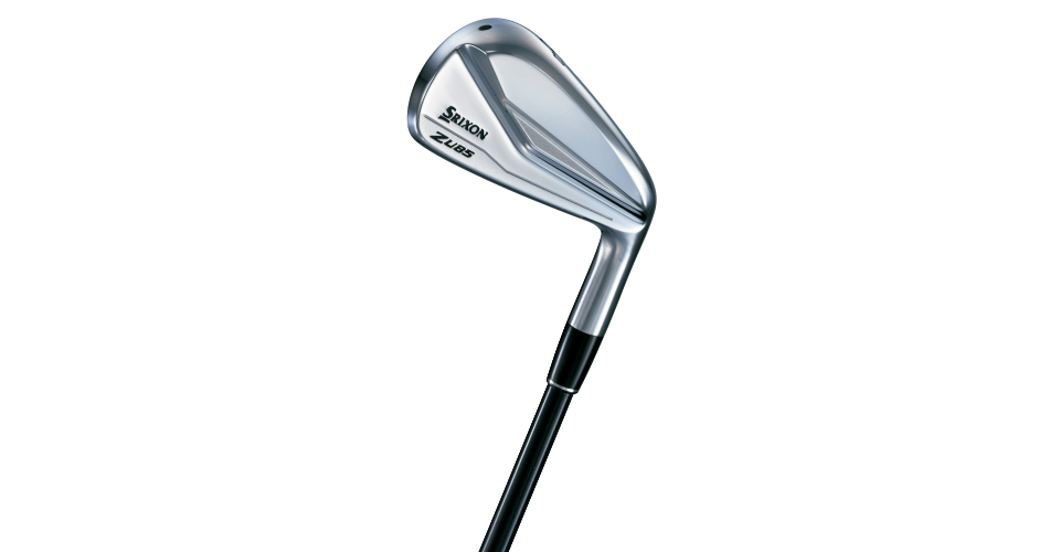 Srixon Z U85 Eisen