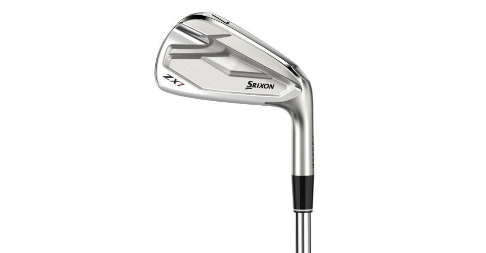 Srixon ZX7 Eisen