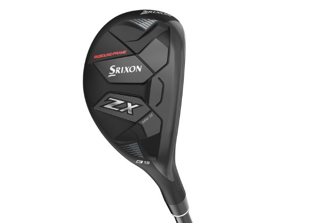 Srixon ZX Mk II Hybriden