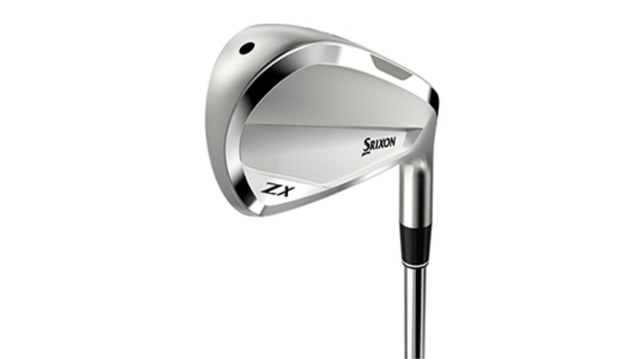 Srixon ZX Utility Eisen