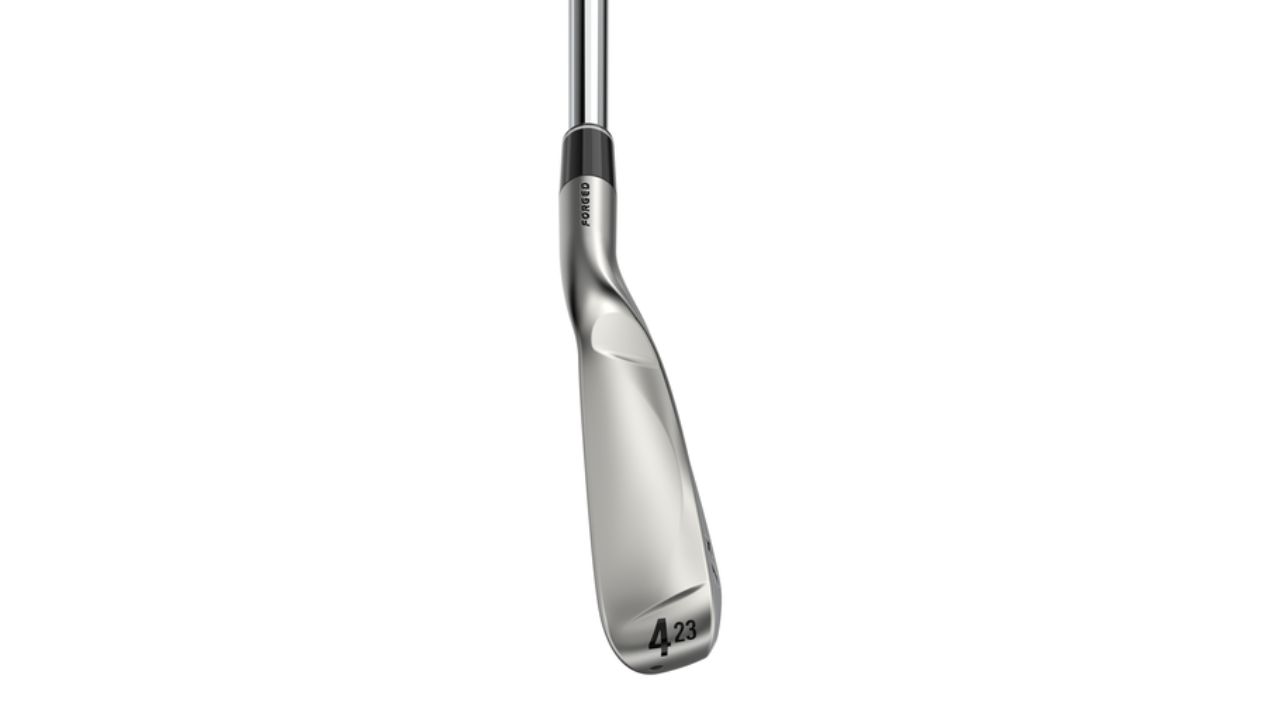 Srixon ZX Mk II Utility Eisen 2023 (Foto: Srixon)