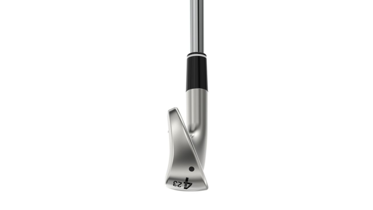 Srixon ZX Mk II Utility Eisen 2023 (Foto: Srixon)