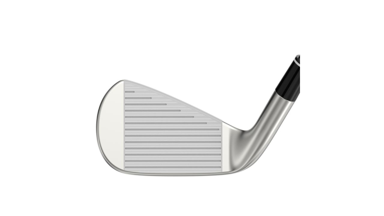 Srixon ZX Mk II Utility Eisen 2023 (Foto: Srixon)
