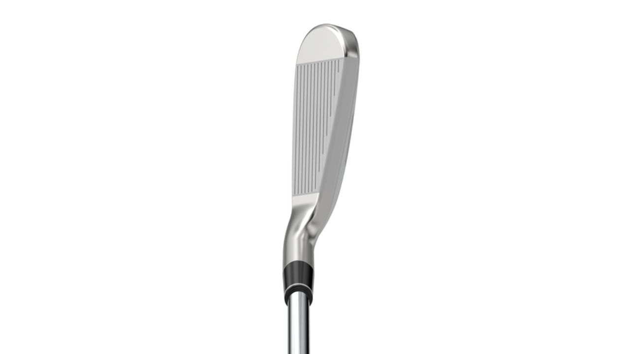 Srixon ZX Mk II Utility Eisen 2023 (Foto: Srixon)