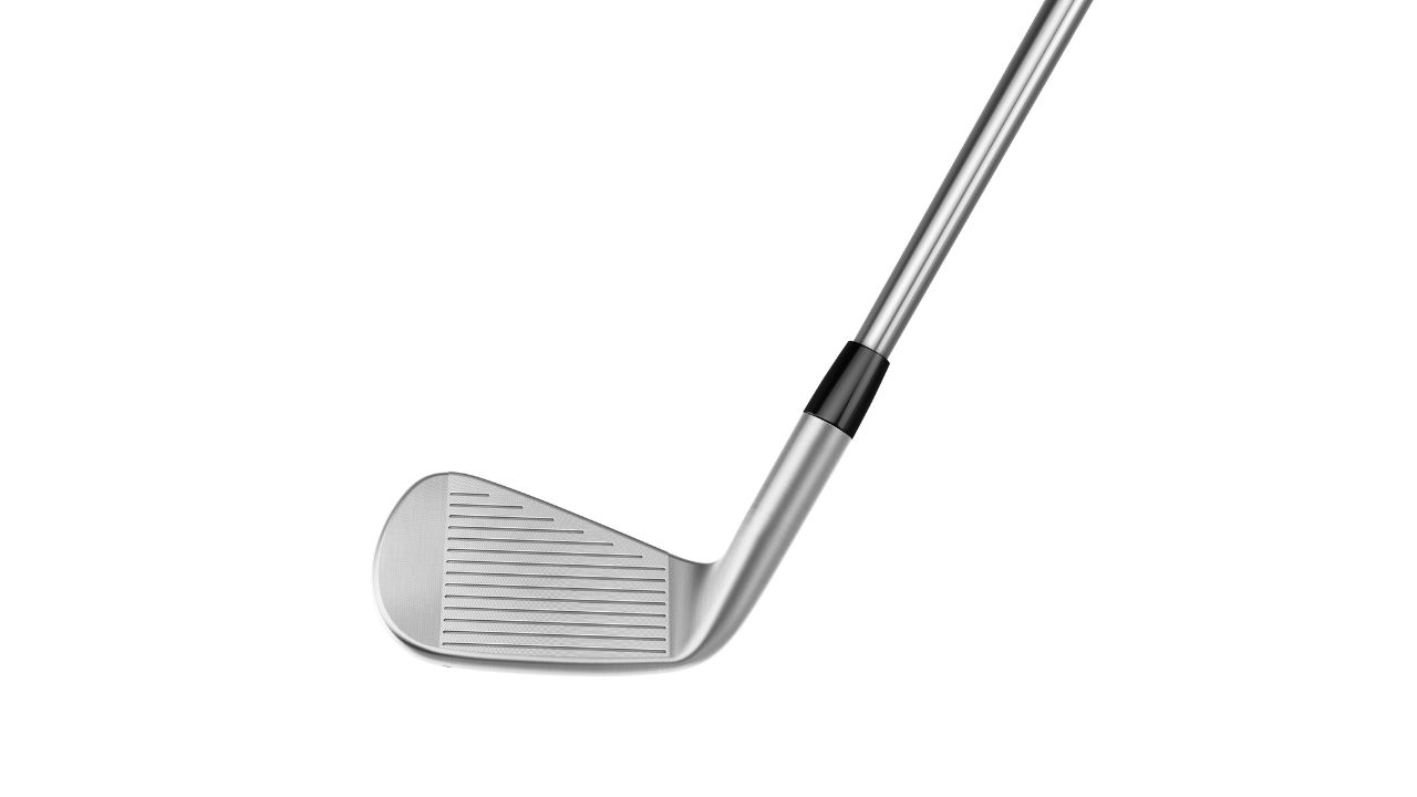 TaylorMade P7MC Eisen (2023) (Foto: TaylorMade)