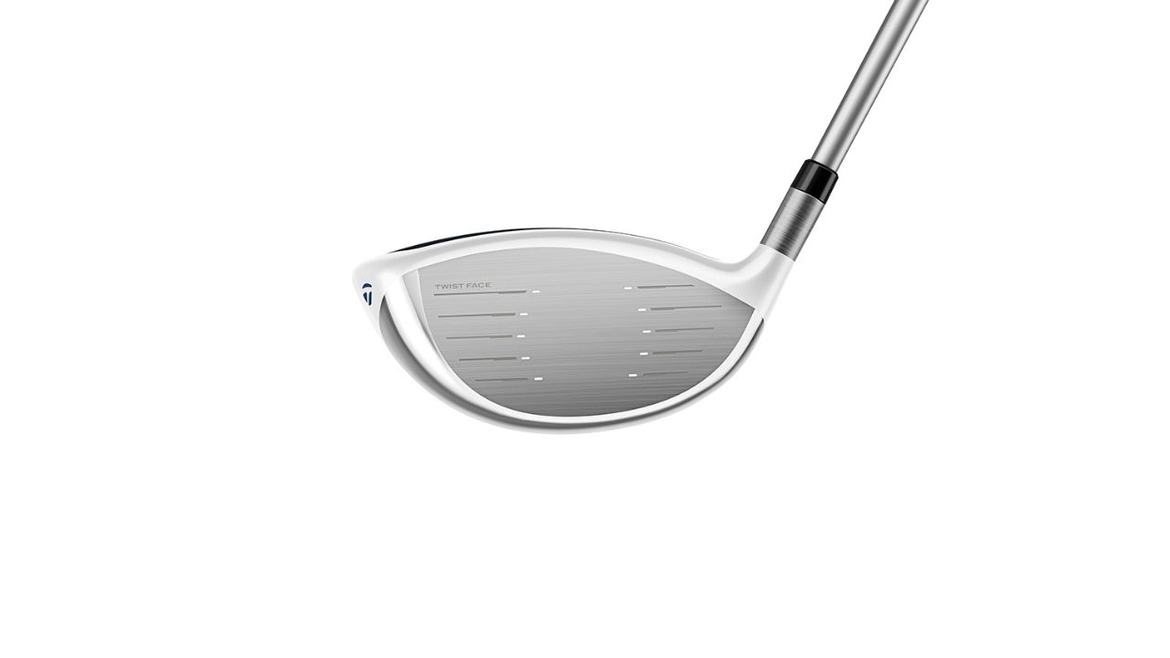 TaylorMade Kalea Premier Driver. (Foto: TaylorMade)