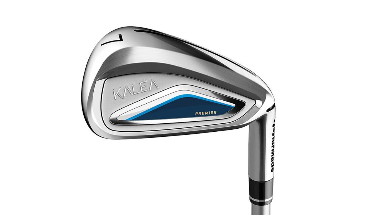 TaylorMade Kalea Premier Eisen