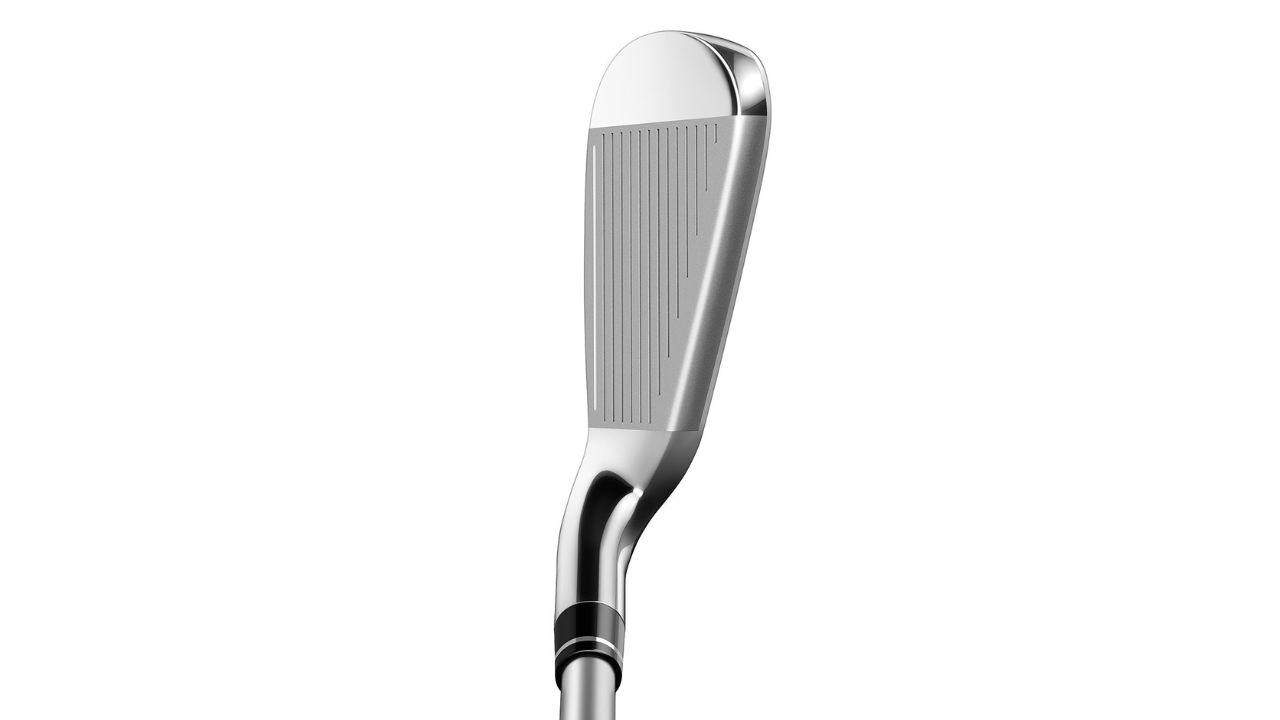 TaylorMade Kalea Premier Eisen (Foto: TaylorMade)
