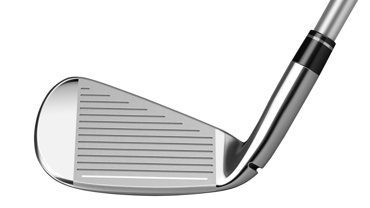 TaylorMade Kalea Premier Eisen (Foto: TaylorMade)
