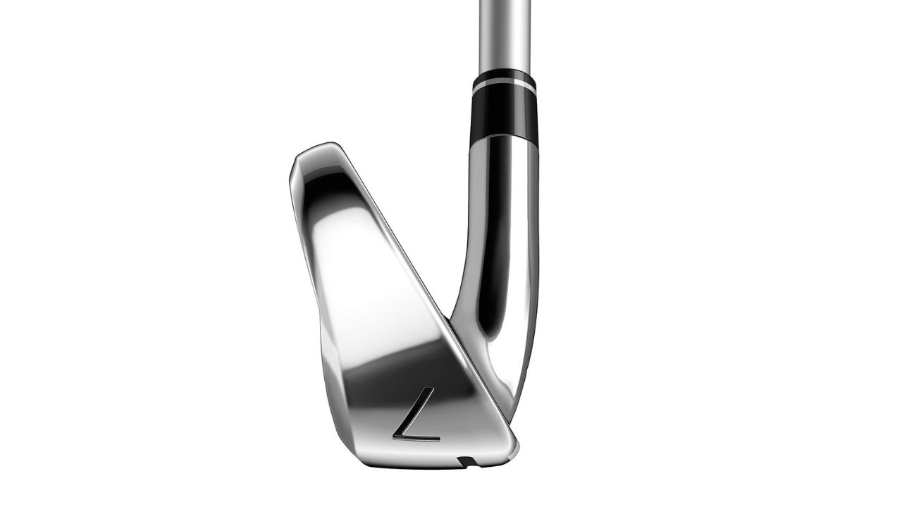 TaylorMade Kalea Premier Eisen (Foto: TaylorMade)