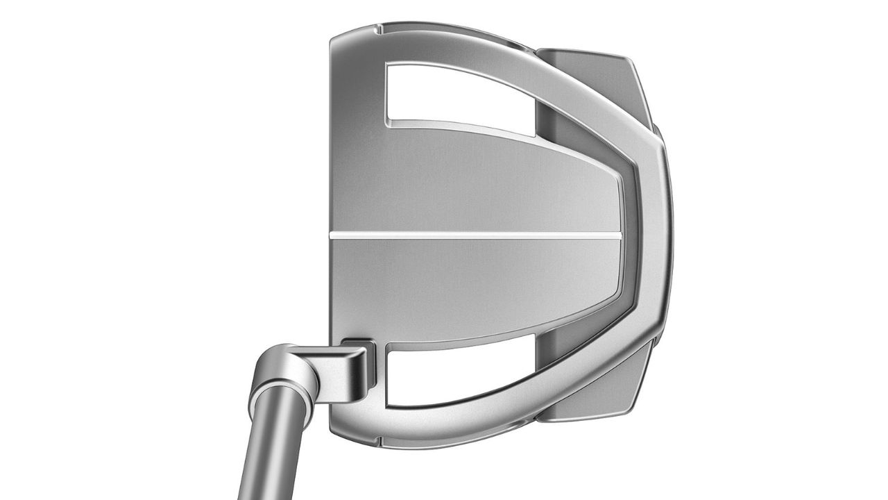 TaylorMade Kalea Premier Spider Mini Putter (Foto: TaylorMade)