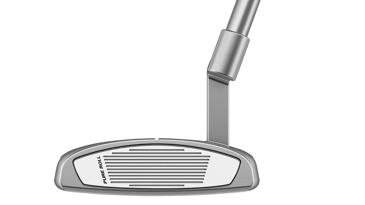 TaylorMade Kalea Premier Spider Mini Putter (Foto: TaylorMade)