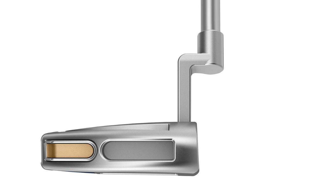 TaylorMade Kalea Premier Spider Mini Putter (Foto: TaylorMade)