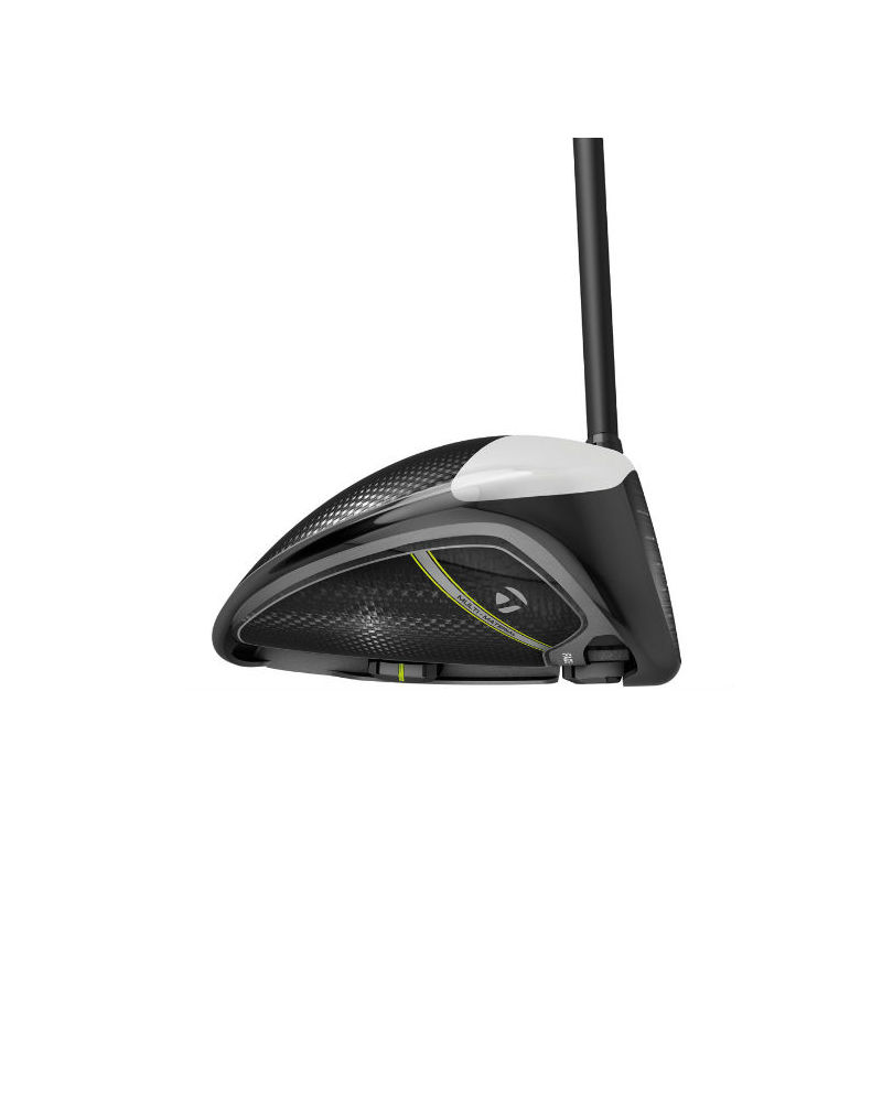 M1 Driver (Foto: TaylorMade)