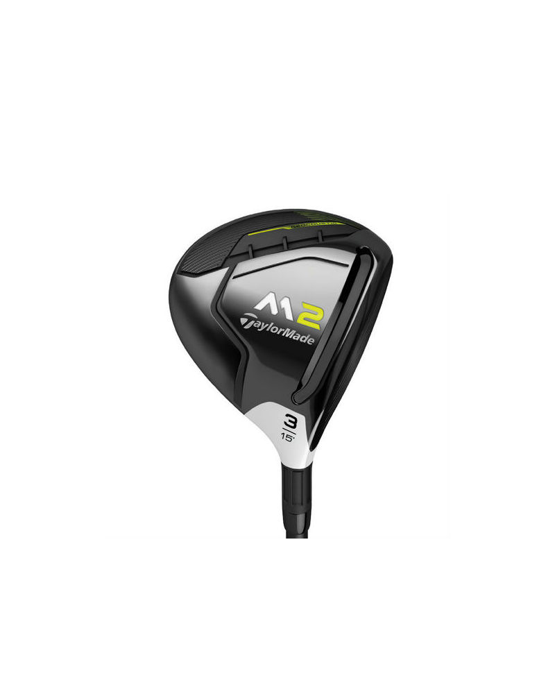 TaylorMade M2 Fairwayhölzer