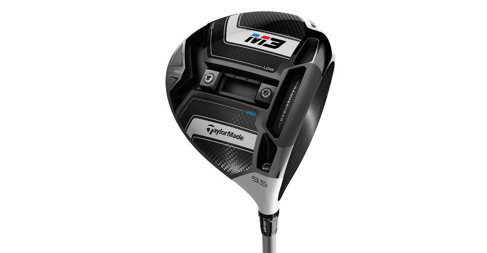 TaylorMade M3 Driver