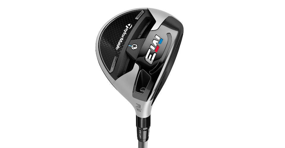 TaylorMade M3 Fairwayholz