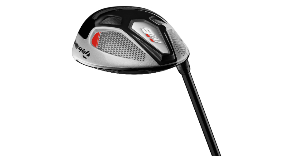 TaylorMade M6 Fairwayholz