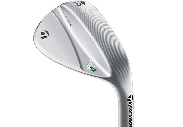 TaylorMade Milled Grind 4 (MG4) Wedge (2023)