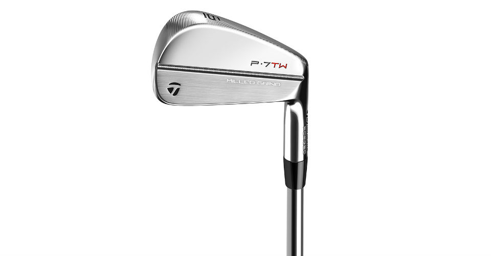 TaylorMade P 7TW Eisen