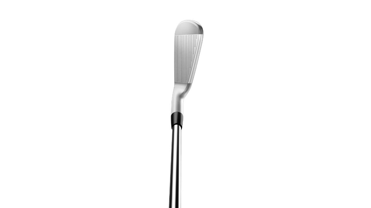 TaylorMade P-770 (2023) Eisen (Foto: TaylorMade)