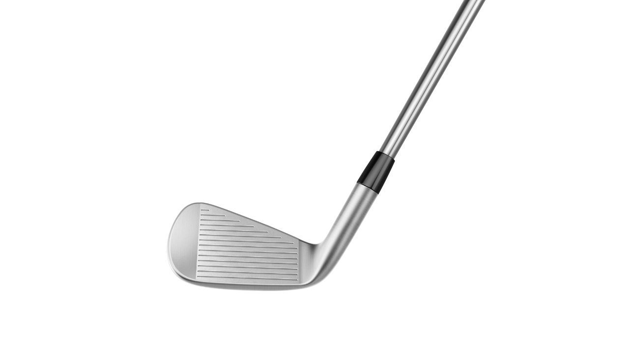 TaylorMade P-770 (2023) Eisen (Foto: TaylorMade)