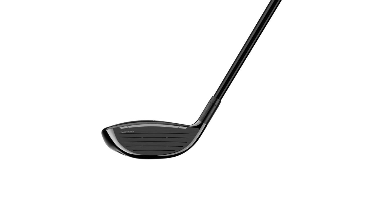 Die neue Schlagfläche wurde mit Spielerdaten entwickelt. (Foto: TaylorMade)
