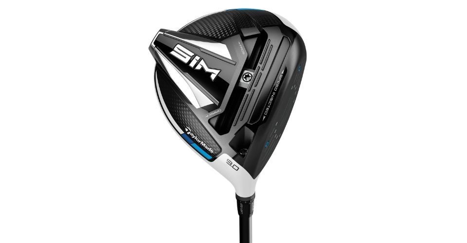 TaylorMade SIM Driver