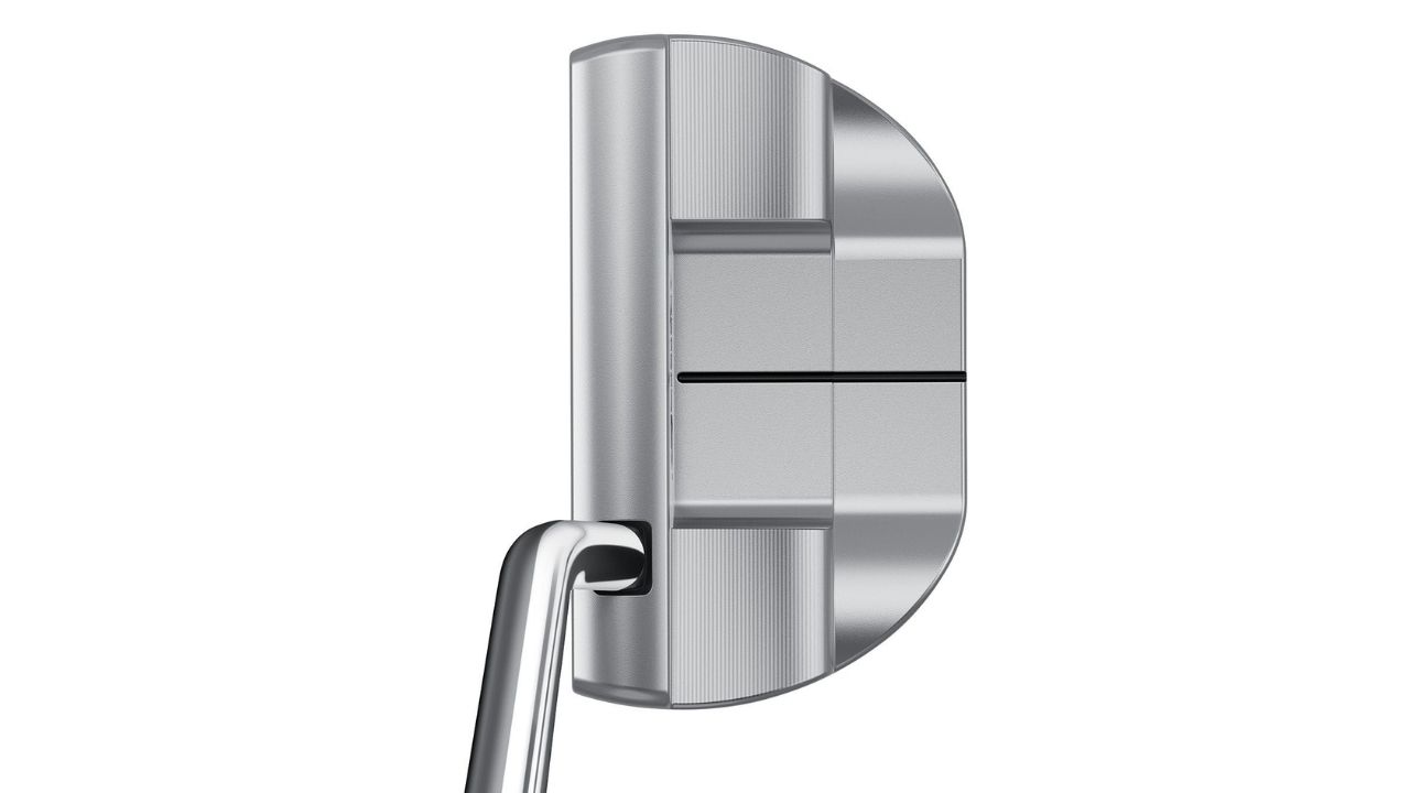 TaylorMade Spider GT Notchback Putter<br>(Foto: TaylorMade)