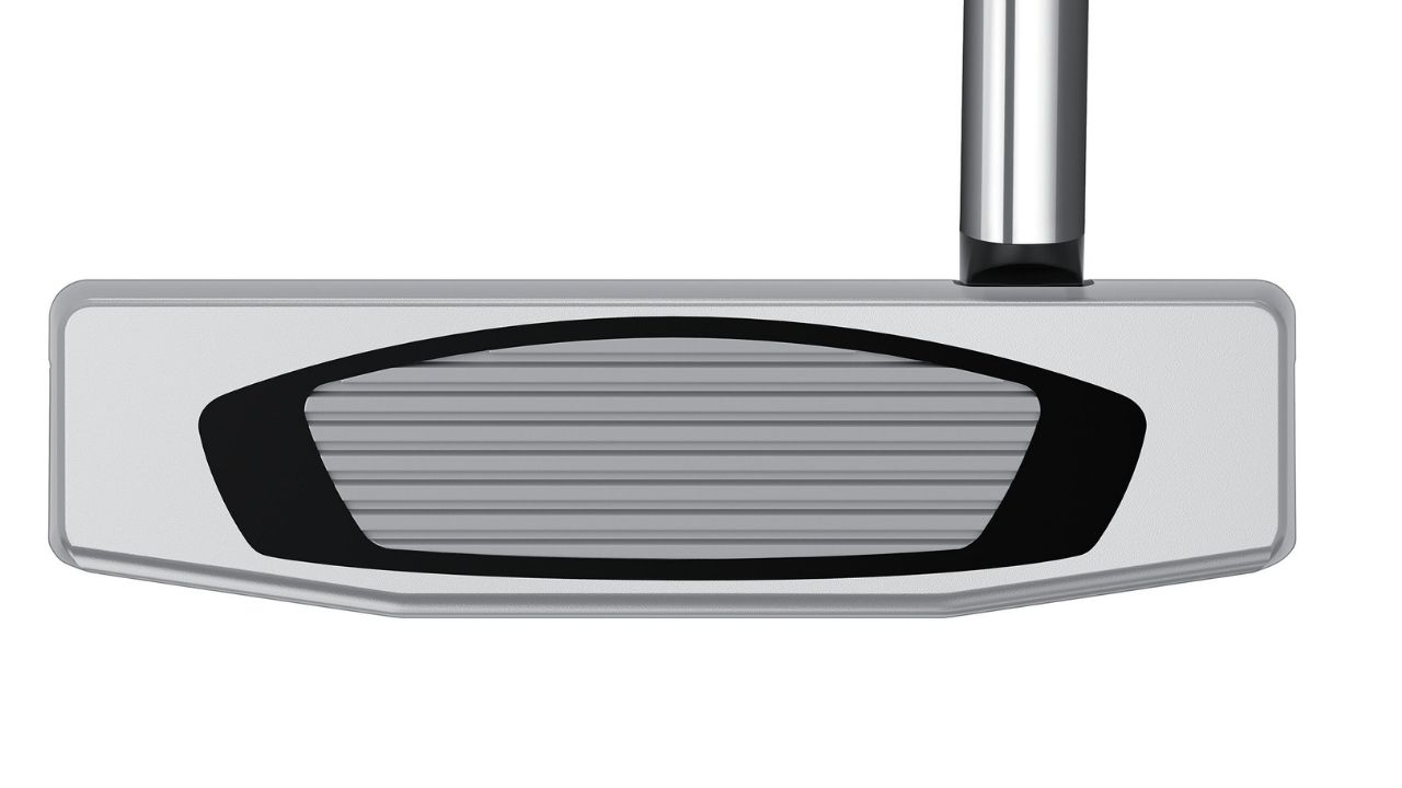 TaylorMade Spider GT Notchback Putter<br>(Foto: TaylorMade)
