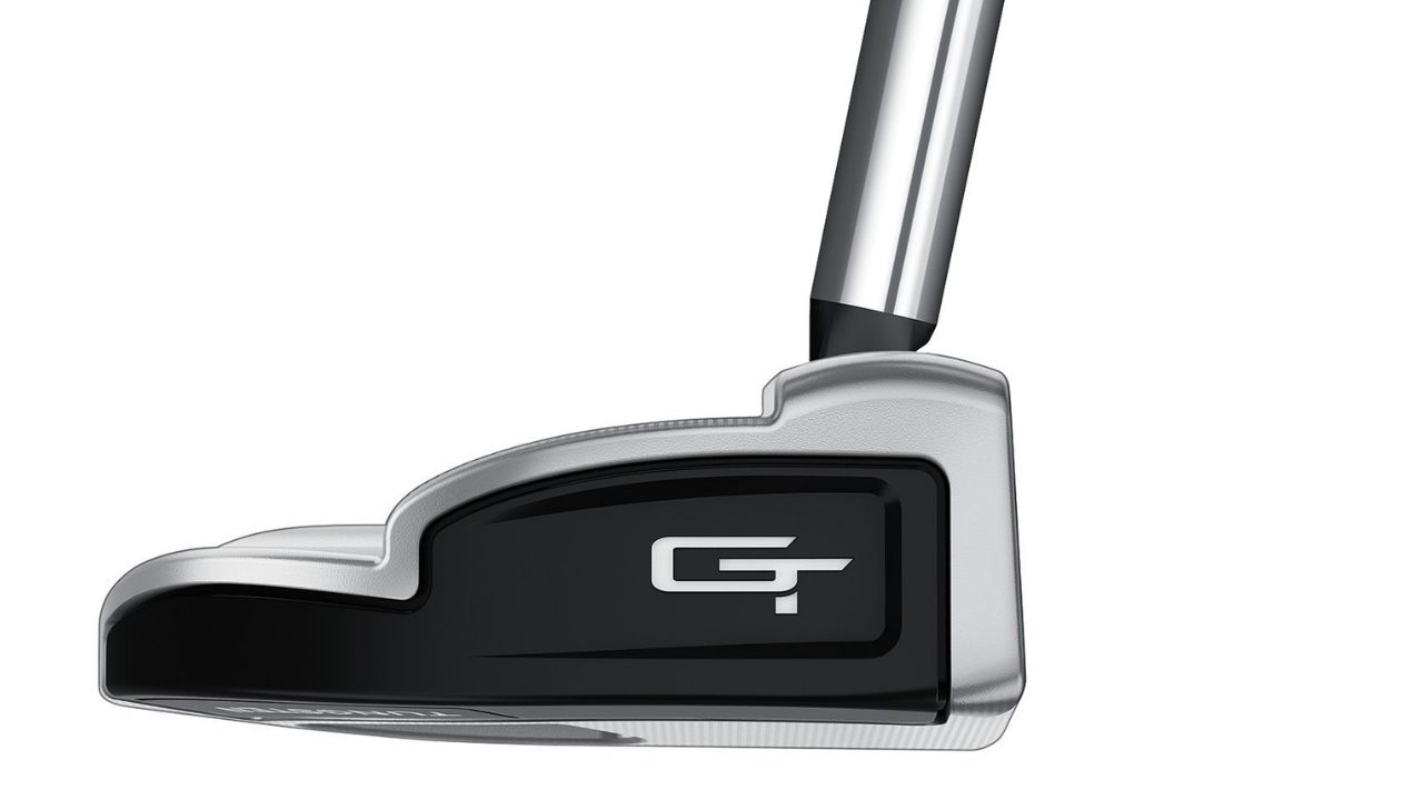TaylorMade Spider GT Notchback Putter<br>(Foto: TaylorMade)