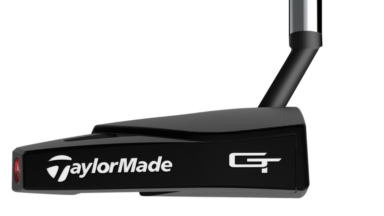 TaylorMade Spider GT Putter<br>(Foto: TaylorMade)