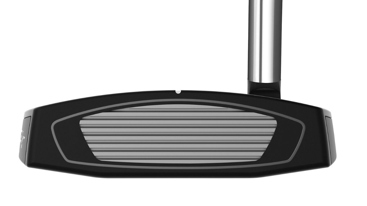 TaylorMade Spider GT Putter<br>(Foto: TaylorMade)